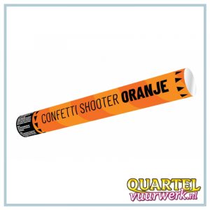 WECO Confetti shooter 80cm (Holland) [WEC0139]