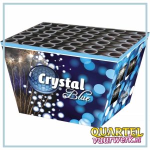 Cafferata Blue Crystal [CAF4075]