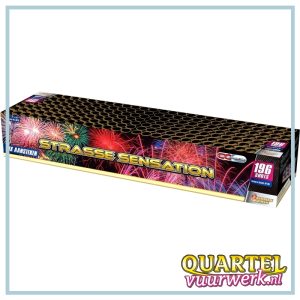 Cafferata strasse sensation [CAF8070]