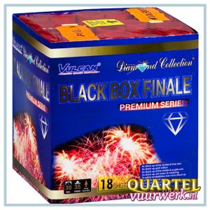 Diamond Black Box Finale [DC220]