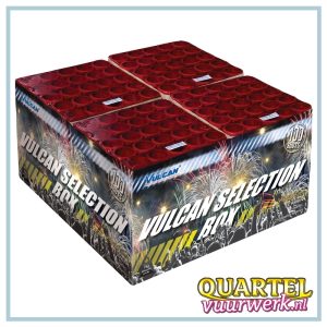 Vulcan Selection Box (OP=OP) [VUL1011]