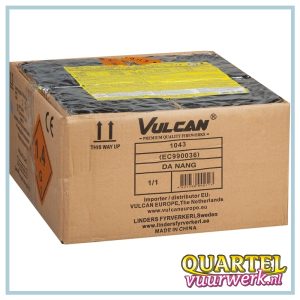 Vulcan Da Nang Compound [VUL1043]