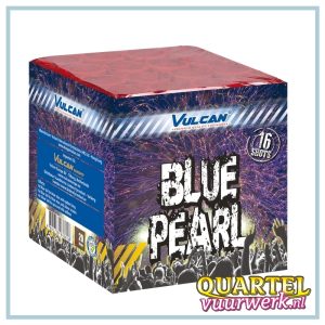 Vulcan Blue Pearl [VUL1126]