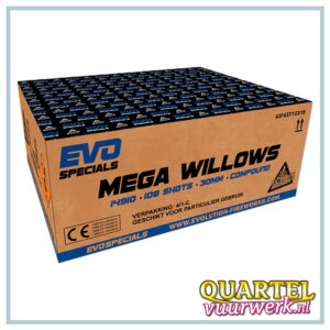 Evolution Mega Willows [WEC2610]