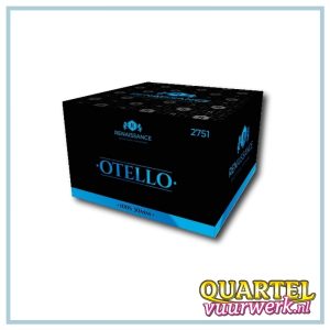 Evolution Fireworks Otello [WEC2751]
