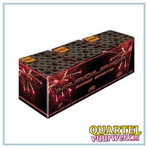 Weco Hardliner 75 schot (Euro Deal t/m 24Dec) [WEC7675]