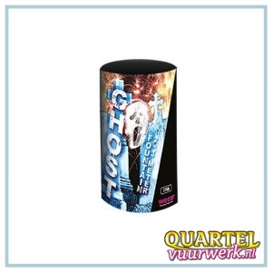 Weco Ghost (Gratis Tussen 35.- en 60.-) [WEC7766]