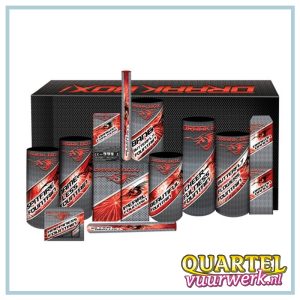 Weco Draakbox 1 [WEC8871]