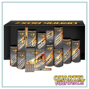 Weco Draakbox 2 [WEC8872]