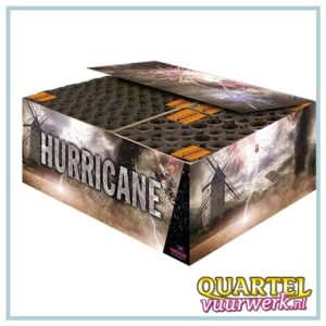 Weco Hurricane 140 schot [WEC7335]