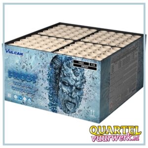 VULCAN Frost (100 schoten) [VUL1069]