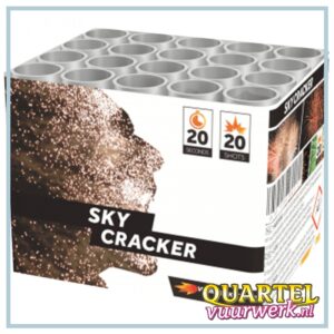 Cafferrata Sky Cracker [CAF3492]