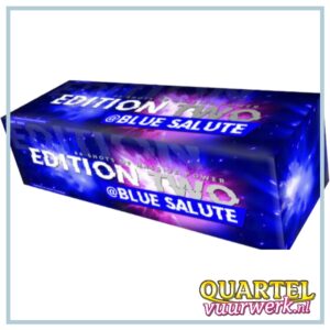 KATAN Edition 2 @ Blue Salute [KATE002]