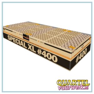 Katan Grande special XL #400 (Nieuw in 2023) [KATR100]