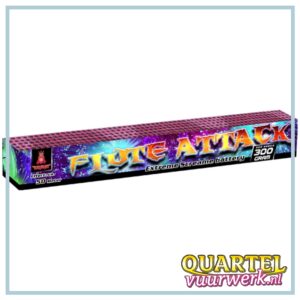 Mania Flute Attack 300 (RESTANT 2022) [RUB1551]