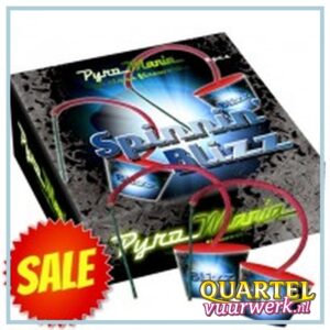 Rubro Spinning blitz (RESTANT 2022) [RUB291]
