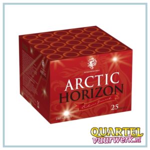 Bonfire Artic horizon 25.s NEW (Nieuw in 2023) [RUB6214]