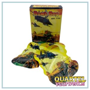 Weco Bomb Box 10 stuks Bomb Bags [WEC1752]