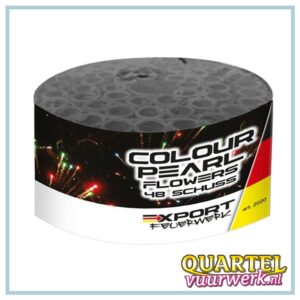 Export Colourpearl 96 Schots (duits) [WEC2020]