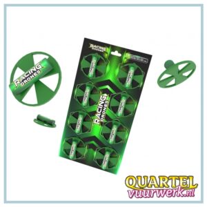 Eurostar Fireworks - Racing drones 8 stuks (Nieuw in 2025) [EFC-RD8]