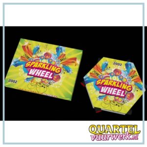 KATAN Sparkling wheel [KAT2002]