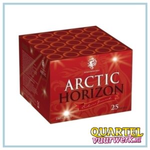 Bonfire Artic horizon 25.shots [RUB6214]