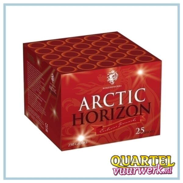 Bonfire Artic horizon 25.shots [RUB6214]
