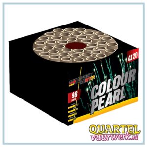 Colourpearl 96 schuss [WEC4120]