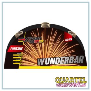 Wunderbar fontäne [WEC4205]
