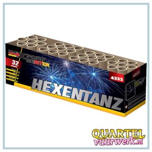Hexentanz 32 schuss [WEC4332]