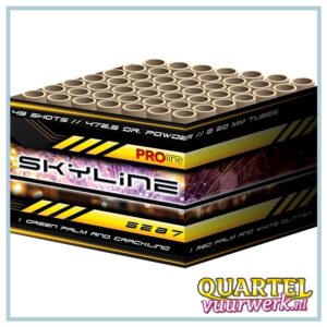Pro-Line Skyline 49 shots 20mm (Nieuw in 2025) [WEC5287]