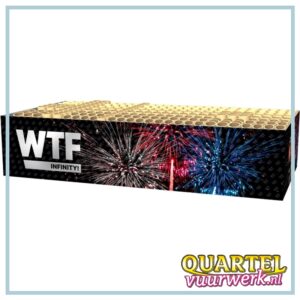 WTF! INFINITY! [CAF3740]