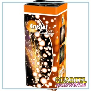 Cafferata Crackling crystal (RESTANT 2022) (OP=OP) [CAF4080]