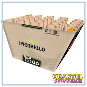 Katan Picobello (kooi) [KATL007]