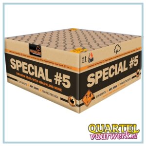 Katan Special #5 (Nieuw in 2025) [KATS005]