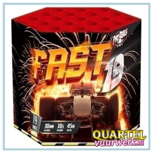 Mania Fast 19 [RUB1738]
