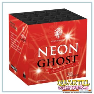 Bonfire Neon Ghost 20'S (Nieuw in 2025) [RUB6228]