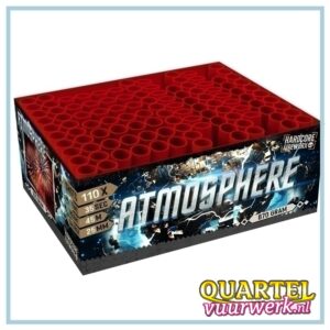 Rubro Atmosphere 110 shots [RUB825]