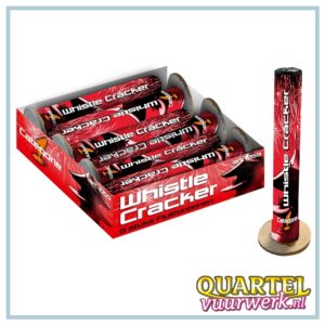 CATEGORIE1 B2B Whistle Cracker (OP=OP) [WEC1059]