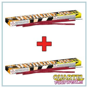 Weco B2B Knetterlint (12 stuks) [WEC1144]