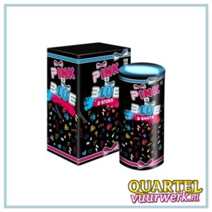 Weco B2B Pink or Blue | 2 stuks [WEC1160]