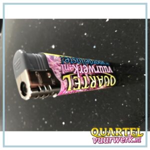 QuartelVuurwerk.nl Storm aansteker [WEC1234]