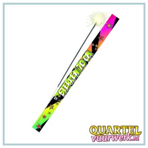 Weco Ster 70cm (4 stuks) [WEC1652]
