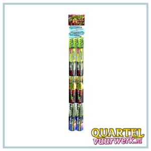 Weco B2B Smiley meter pack [WEC1833]