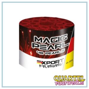 EXPORT magic pearl 48 Schots (duits) [WEC2019]