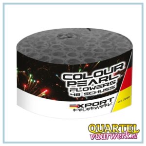 EXPORT Colourpearl 96 Schots (duits) [WEC2020]