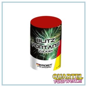 EXPORT Blitzfontane (duits) [WEC2045]