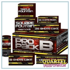 Pro-Line Pro-Pack B [WEC5502]