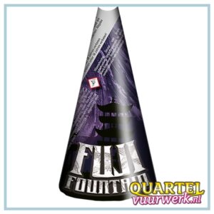 Weco Fuji Fountain fontein NEW (Nieuw in 2025) [WEC7069]