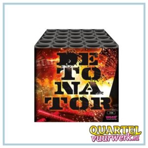 Weco Detonator (RESTANT 2022) (OP=OP) [WEC7734]